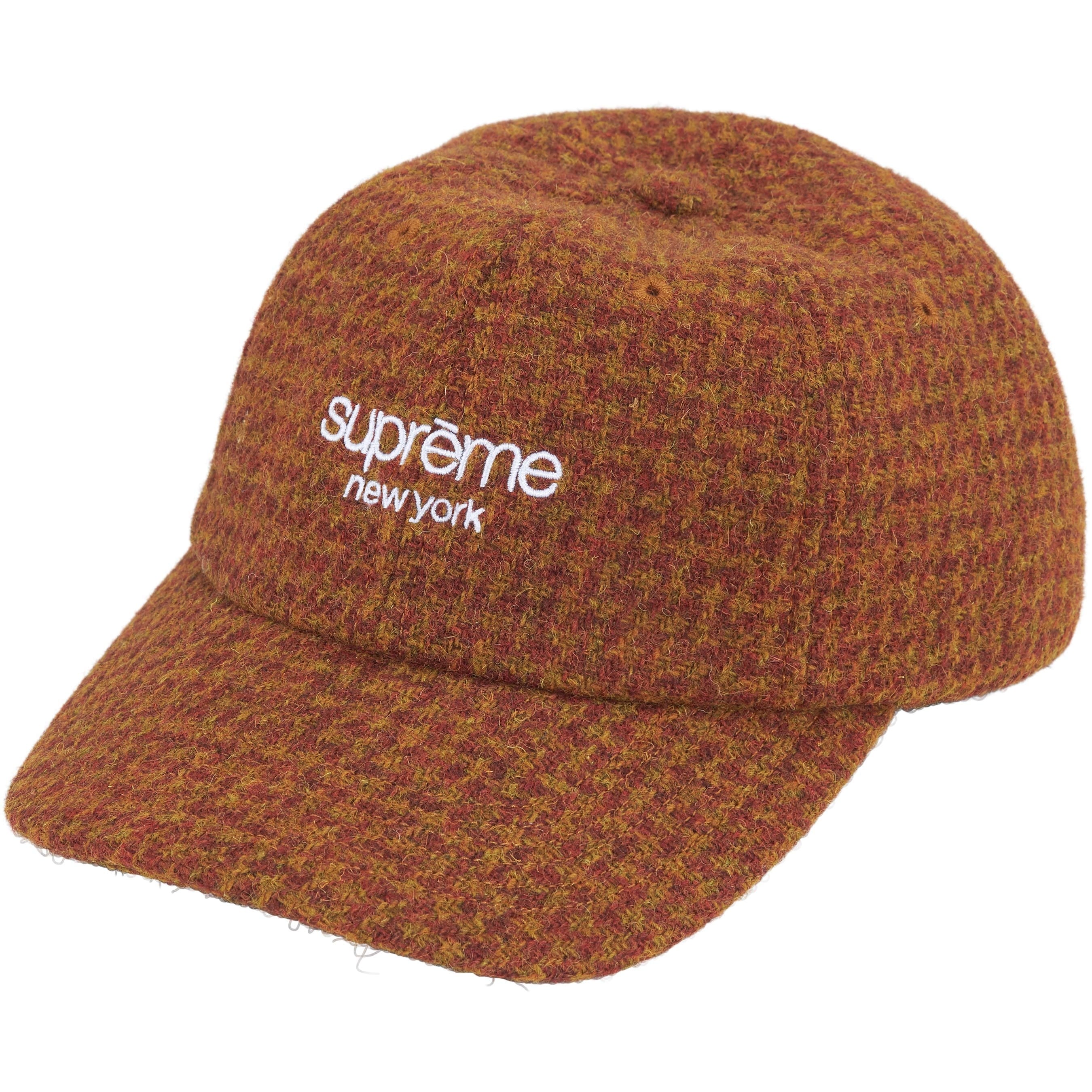 Harris Tweed® 6-Panel view 6